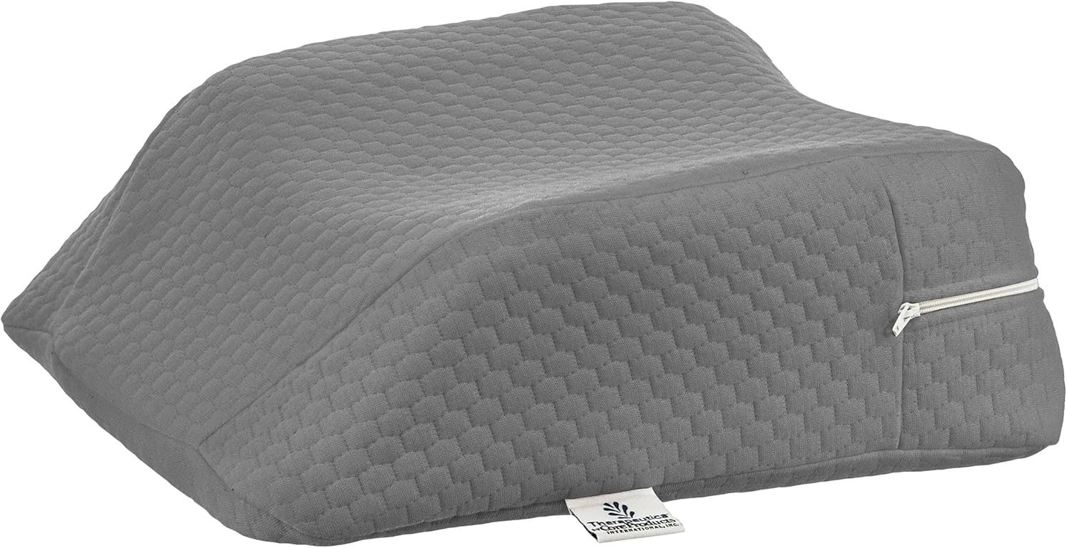 Cervical Orthopedic Foam Sleeping Pillow Image